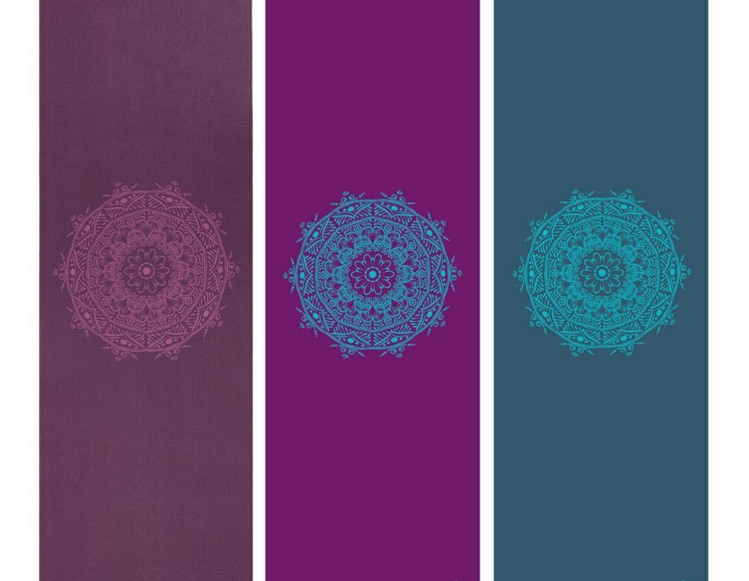 Yoga mats Archives Yoga in Malta with PowerYogaWorld