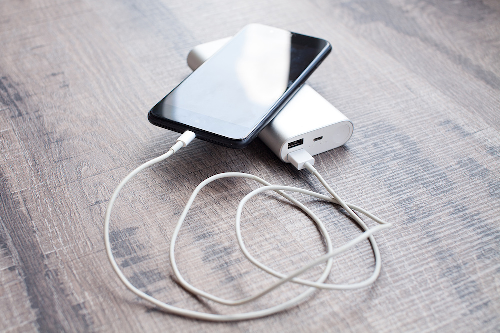 Introducir 42+ imagen can i take a portable charger on a plane