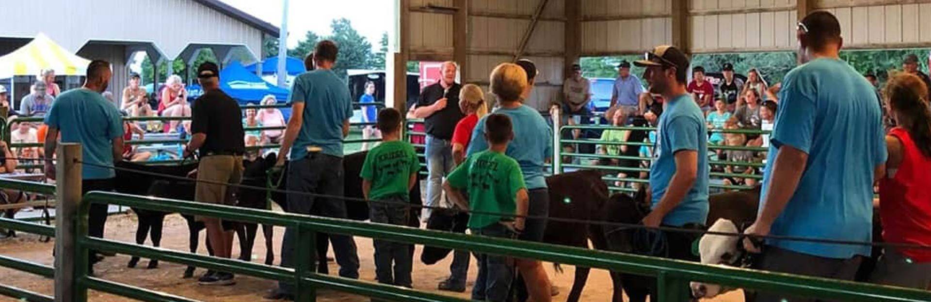 Poweshiek County Fair