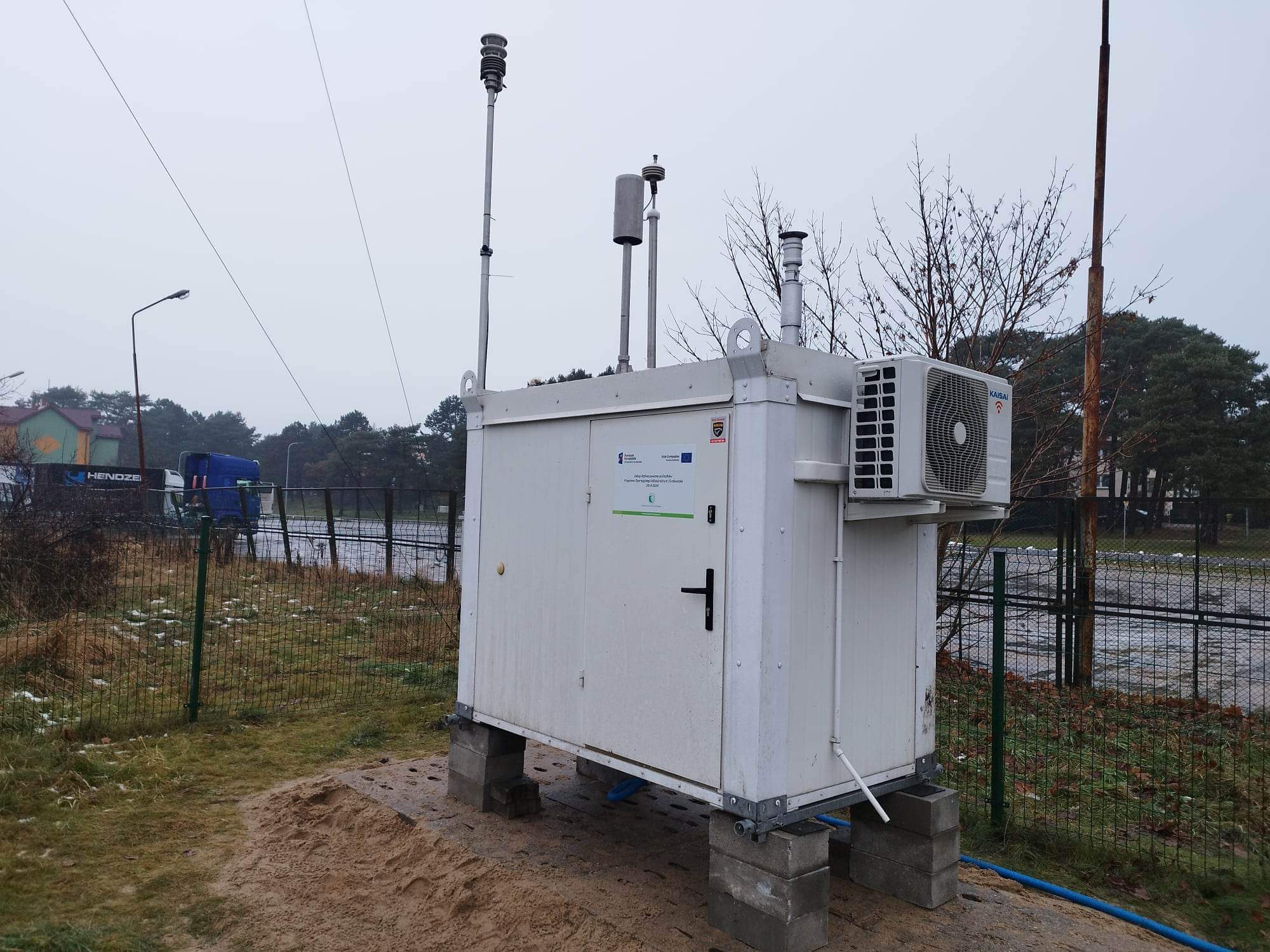 Zmiany w Programie Wykonawczym PMŚ na rok 2023 w Pomorskiej Sieci