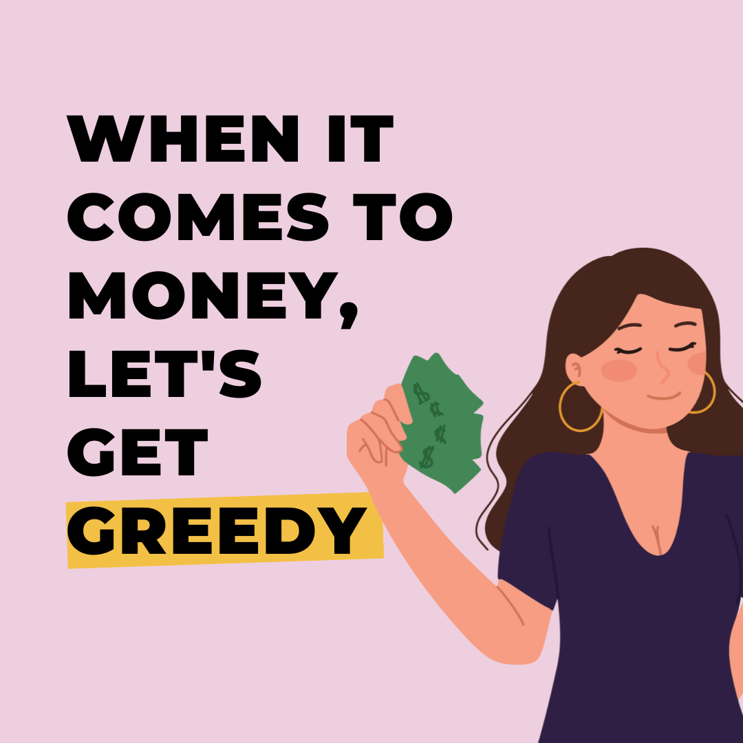 Money matters, it’s cool to be good with it Powrsuit