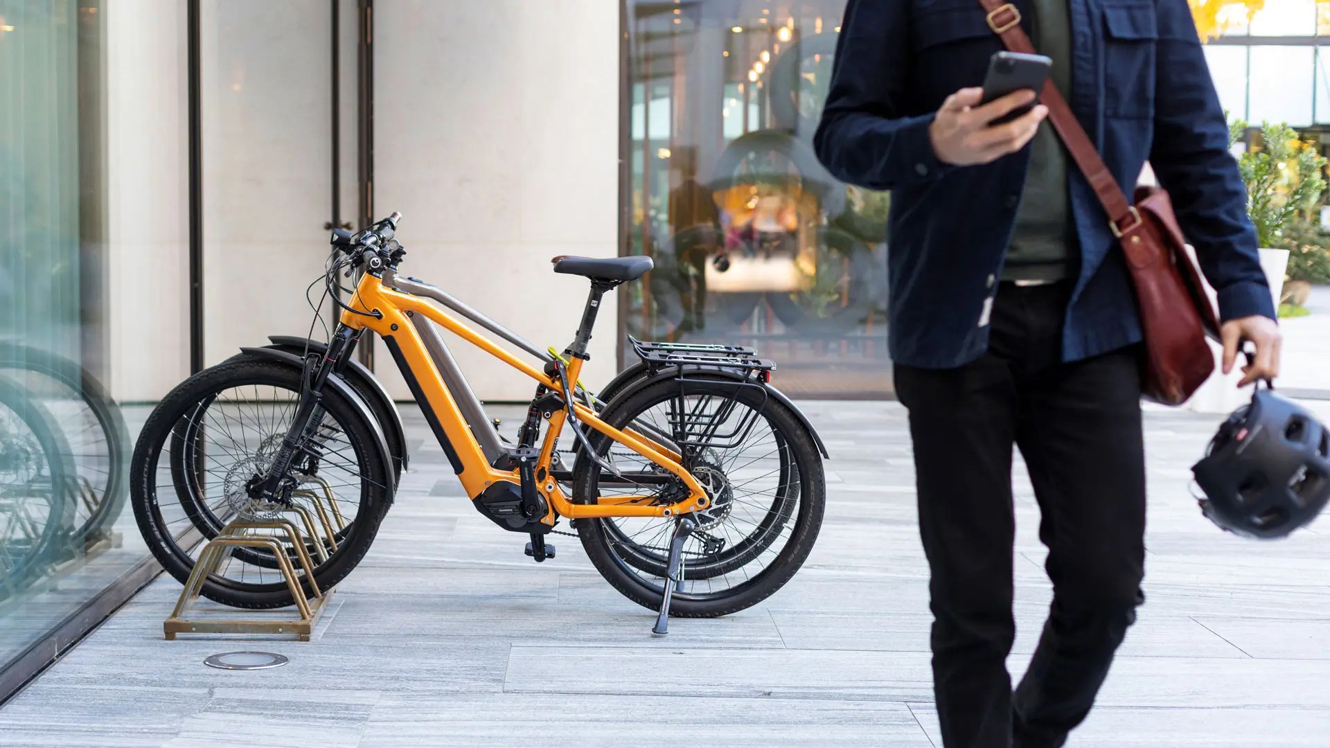 Bosch ConnectModule - experience, costs, alternatives