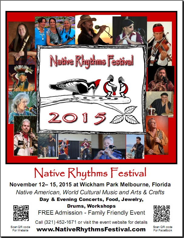 native rhythms festival 2023 Seventh Annual Native Rhythms Festival PowwowsCalendarNative American