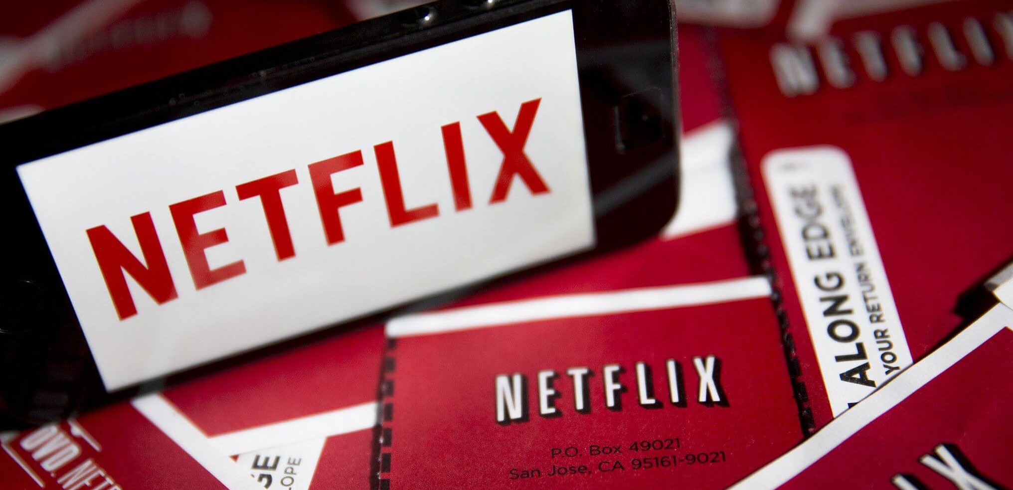 5 Most Expensive TV Shows By Netflix Powws