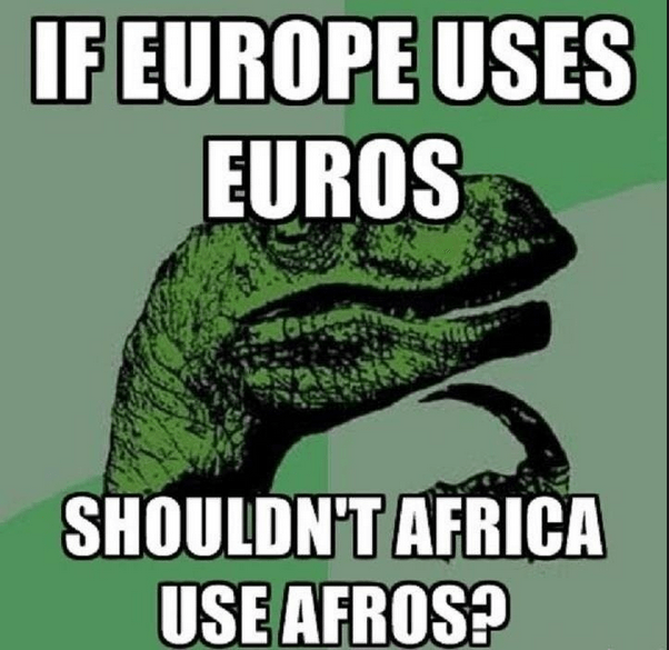 12 Best Philosoraptor Memes That Will Get You Thinking Powws