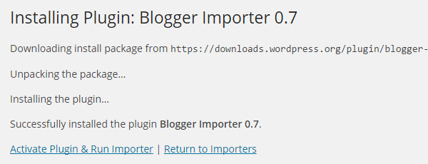 activate-blogger-importer-plugin