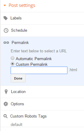 blogger-custom-permalink