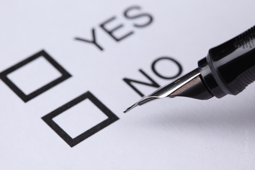 Social Media Marketing Baits - Poll