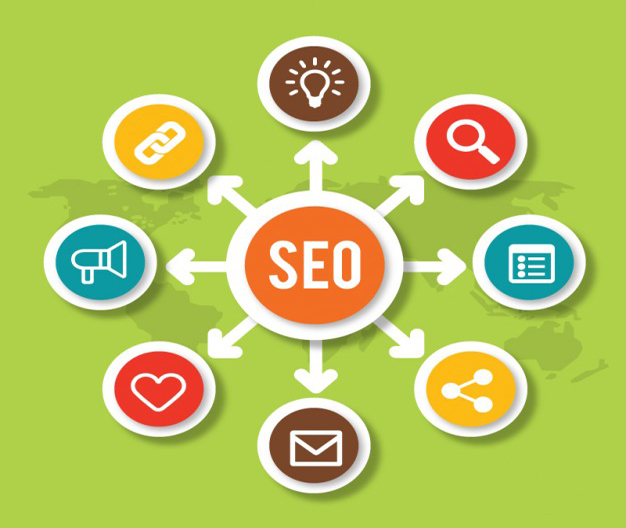 Reverse SEO for online reputation management