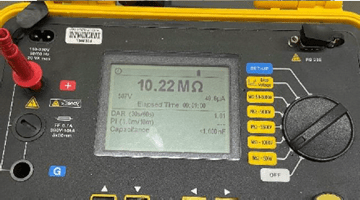 Achieving FRAS Compliance for POYNTING Mining Antennas - POYNTING