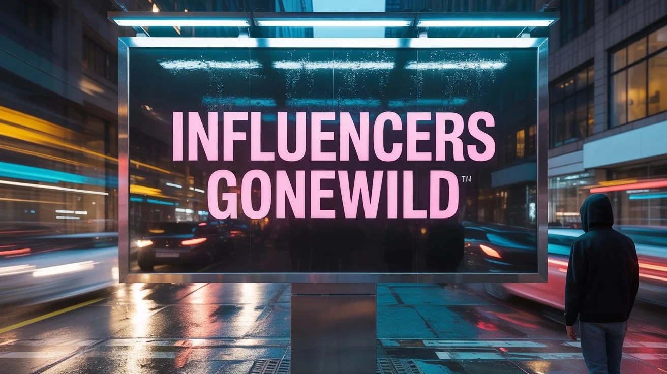 Influencers Gonewild Trends That Shook Social Media 2025