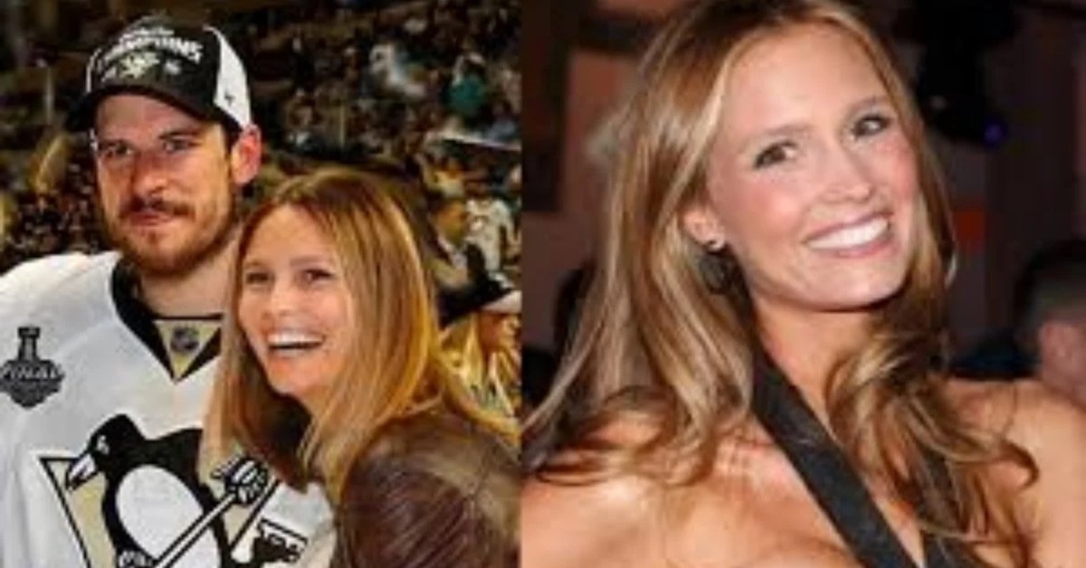 Sidney Crosby Wife Exploring His Longterm Relationship And Personal Life