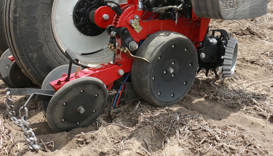FurrowJet Products Precision Planting