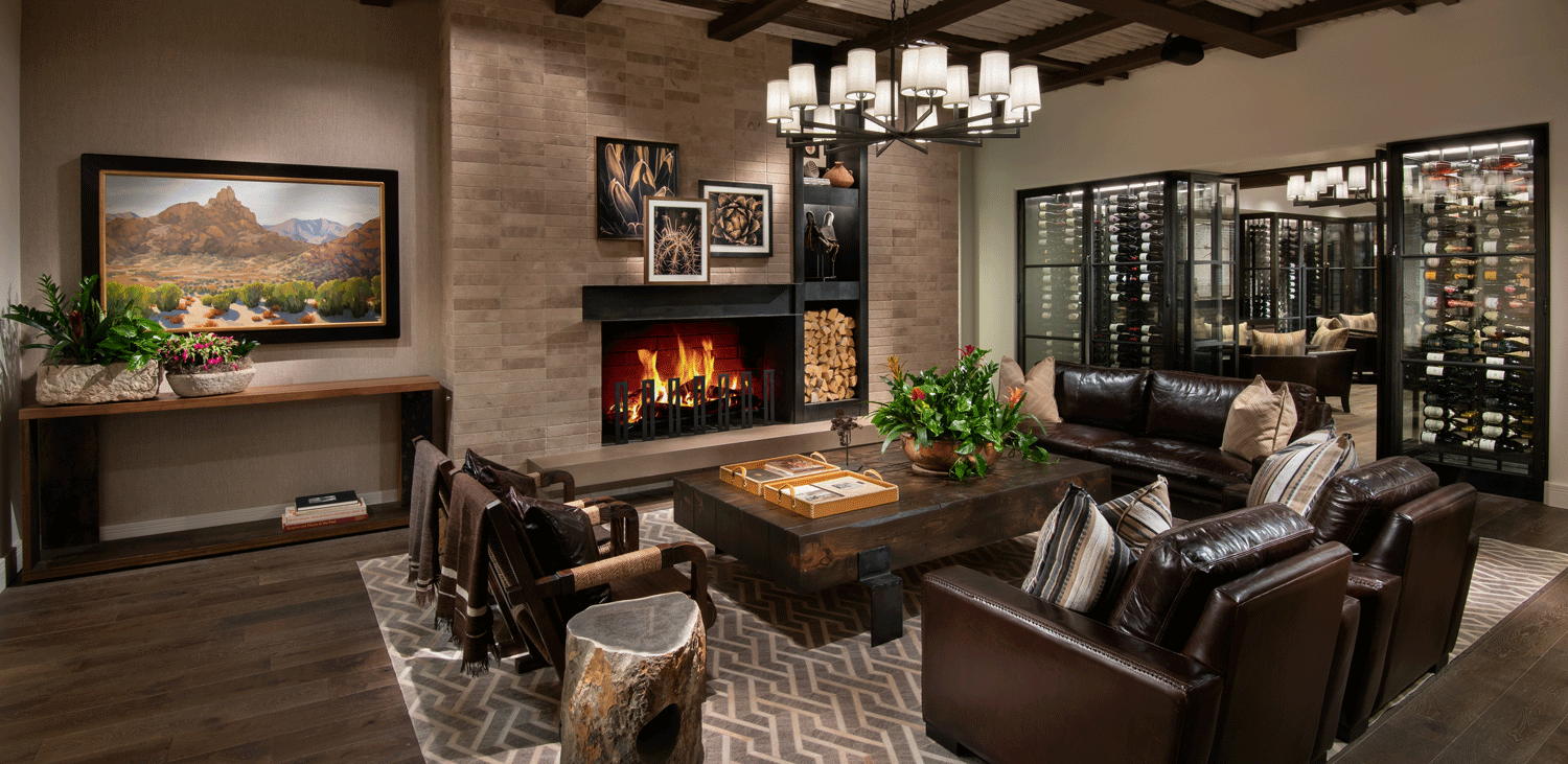 Home Pinnacle Peak Country Club