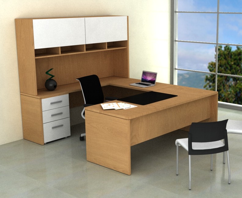 Guatemala Office Point Catálogo Productos Escritorios muebles de