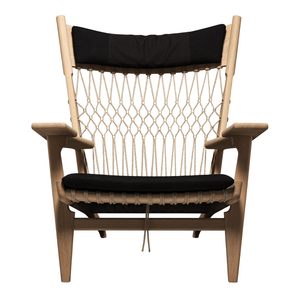pp129  Chair PP Møbler Hand Crafted & Made To Last a Lifetime