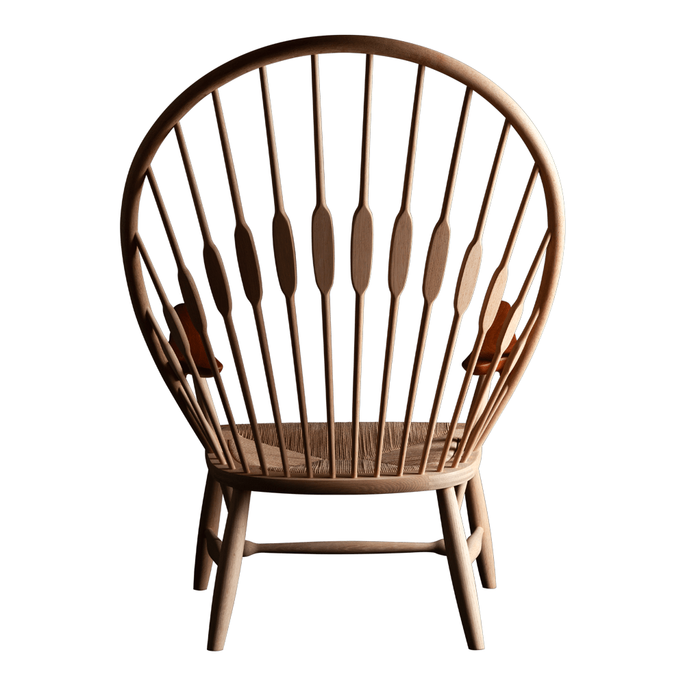 pp550 Peacock Chair PP Møbler