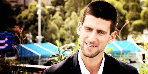 Deportes: Novak Djokovic cumplió 28 años: Las cifras del ...