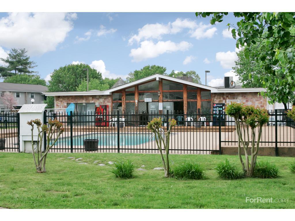 Rustic Village North Apartments, Chattanooga TN Walk Score