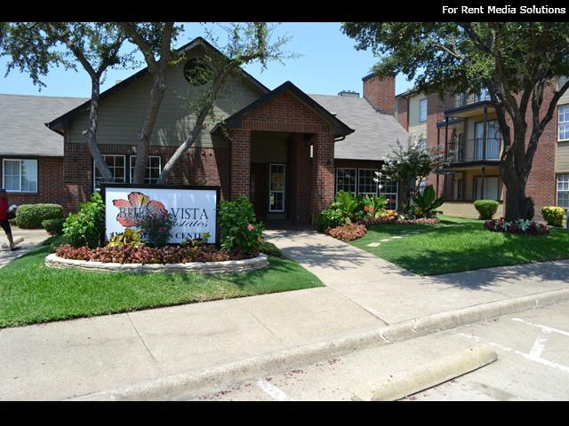 Buena Vista Estates Apartments, Dallas TX Walk Score