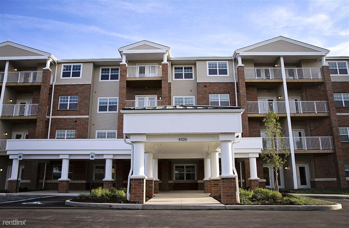 Southwick Manor Apartments, Brunswick, Ohio Ave