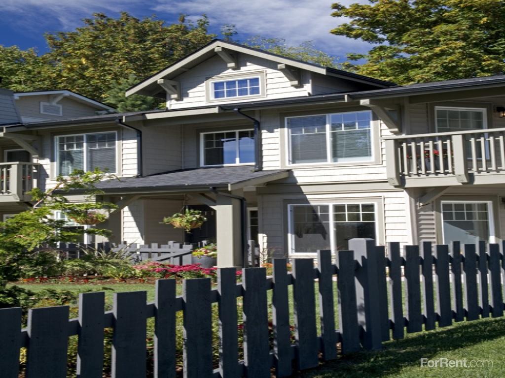 Trellis Apartments, Federal Way WA Walk Score