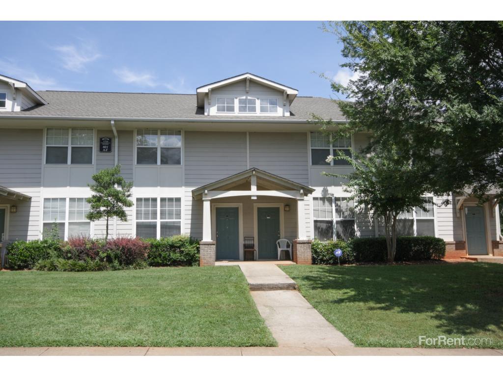 The Station at Richmond Hill Apartments, Atlanta GA Walk Score