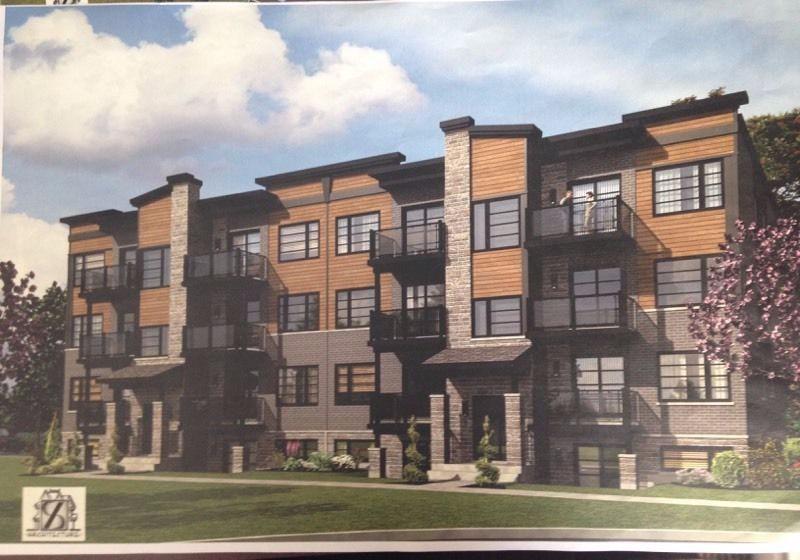 Rue Des Aubépines, VaudreuilDorion QC Walk Score