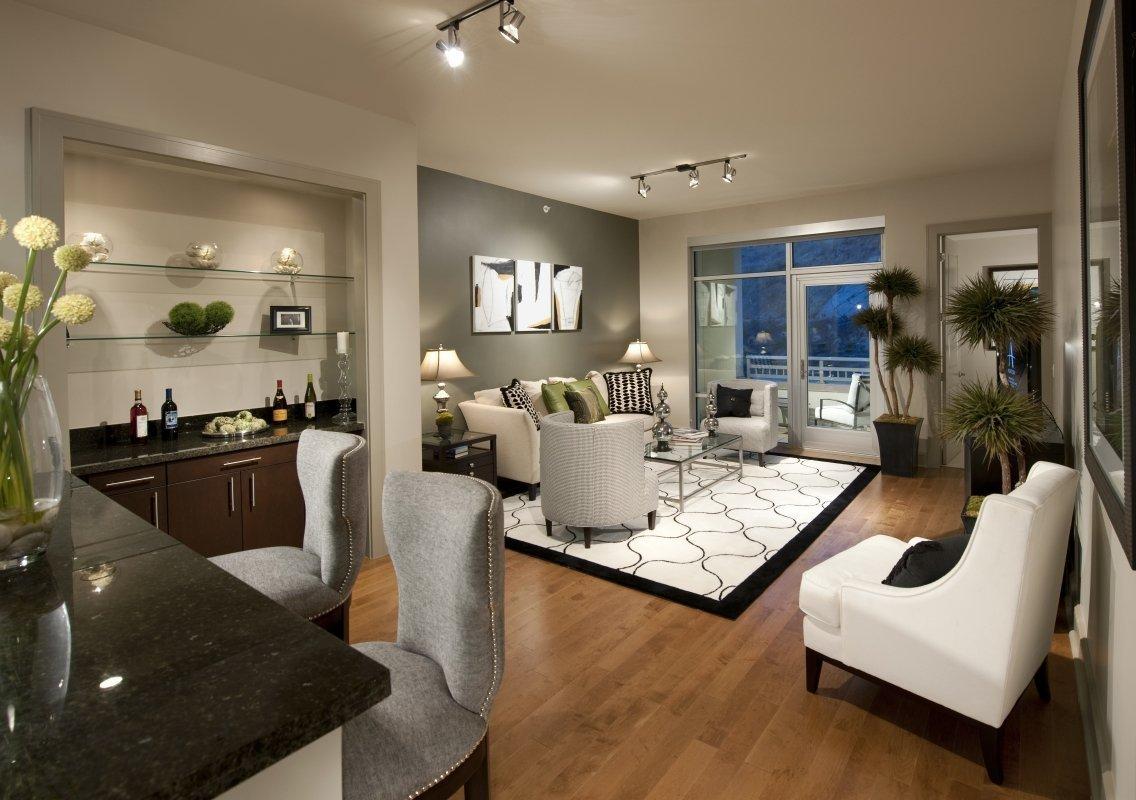 Ashton San Francisco Apartments, San Francisco CA Walk Score