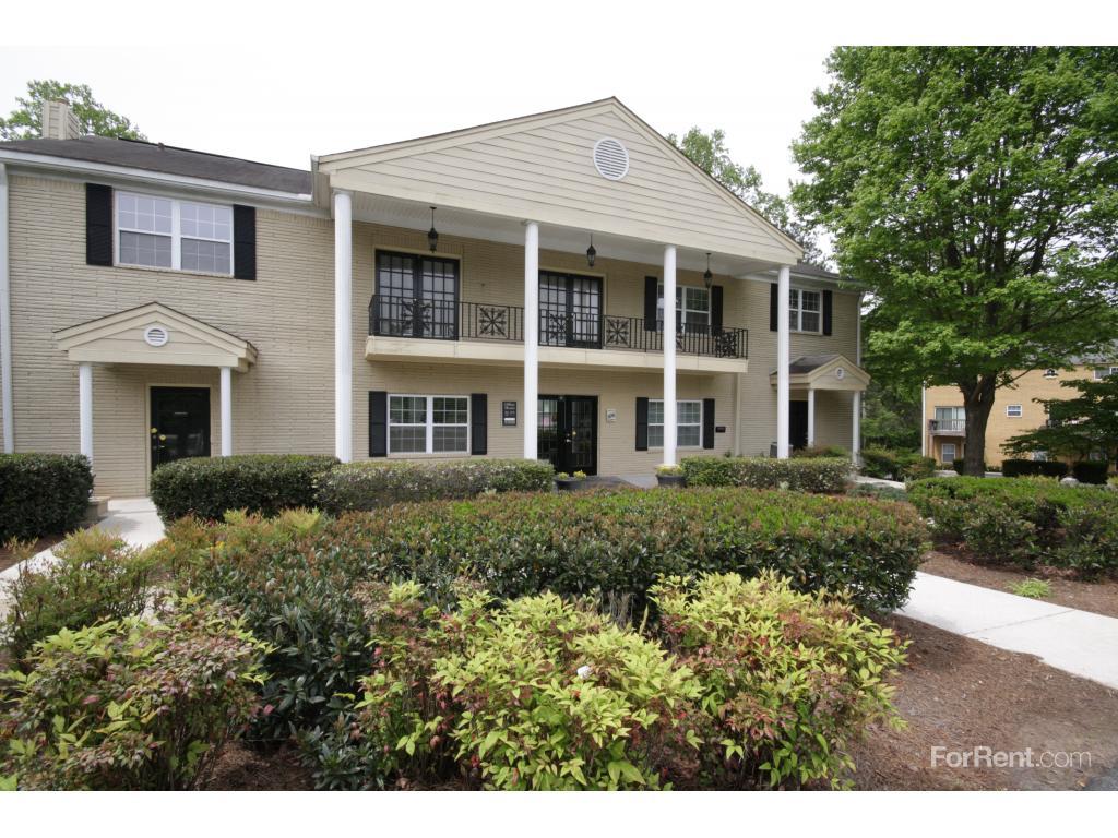 Cobblestone Apartments, Marietta GA Walk Score