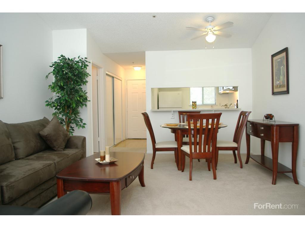 Fountain Plaza Hills Apartments, Vallejo CA Walk Score