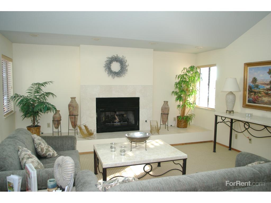 Fountain Plaza Hills Apartments, Vallejo CA Walk Score