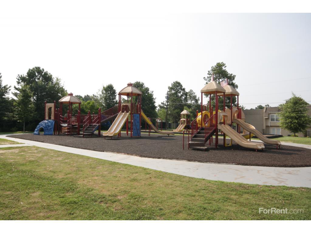 The Hills at Fairington Apartments, Lithonia GA Walk Score