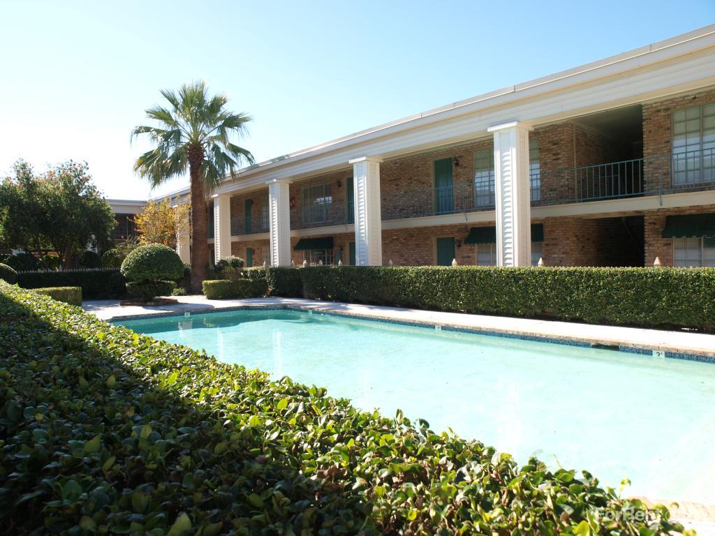 Lantern Village Apartments, Houston TX Walk Score