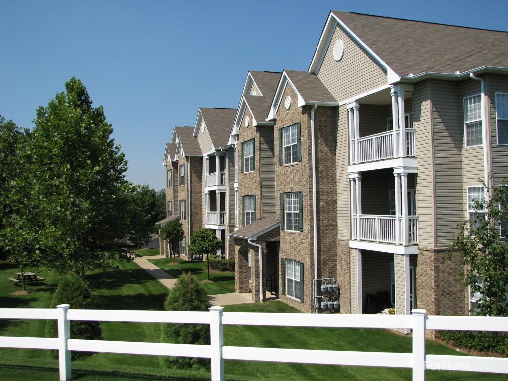 Waterford Landing Apartments, Moon Township PA Walk Score