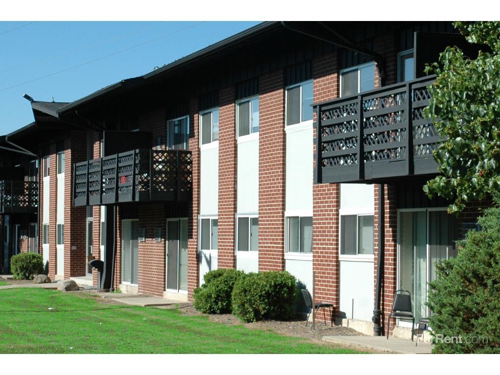 Grove Apartments, West Allis WI Walk Score