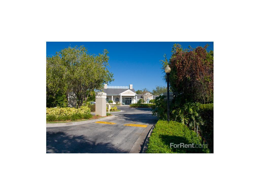 Wellington Apartments, Clearwater FL Walk Score