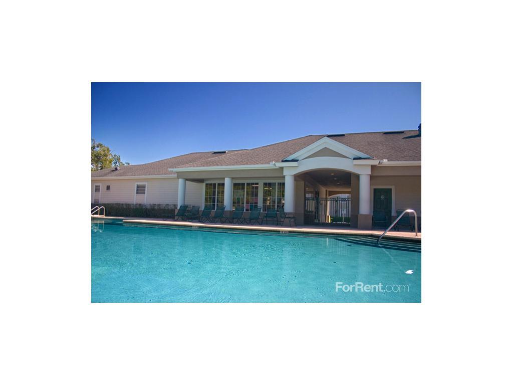 Wellington Apartments, Clearwater FL Walk Score