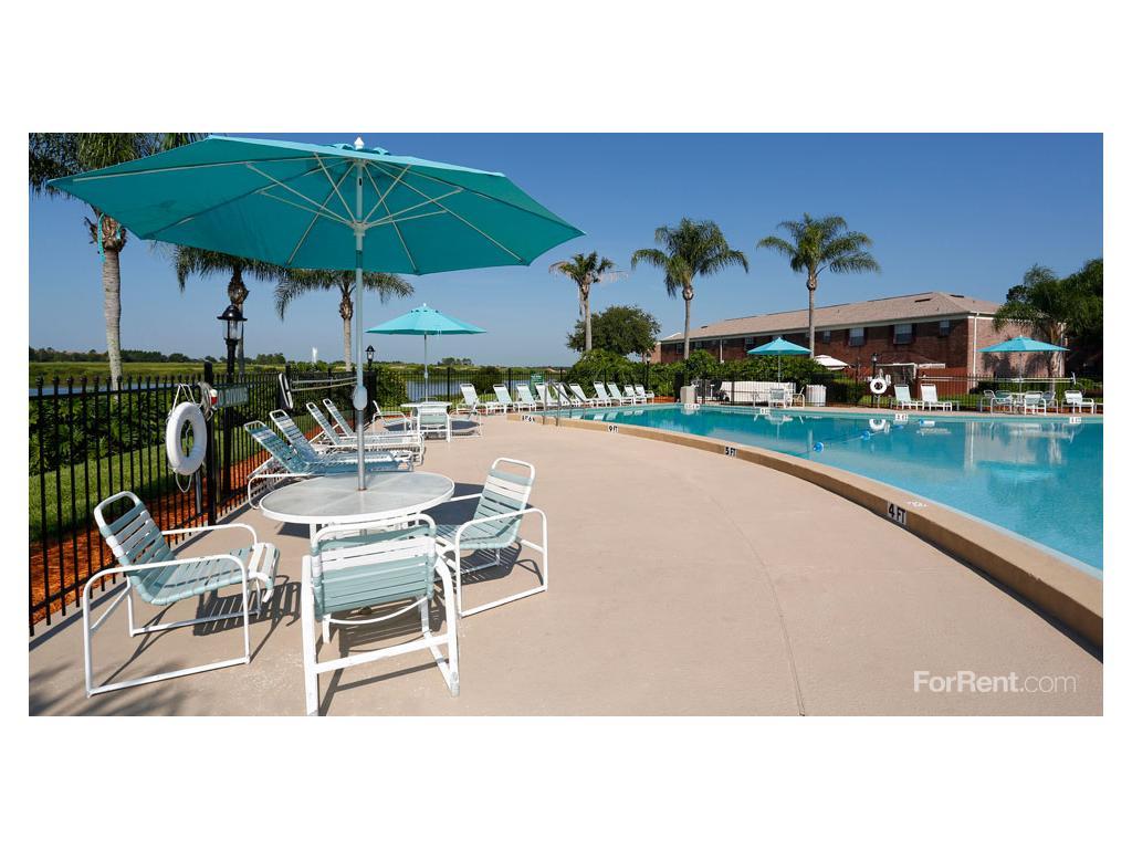 North Lakeland Apartments Carlton Arms, Point Lakeland FL Walk