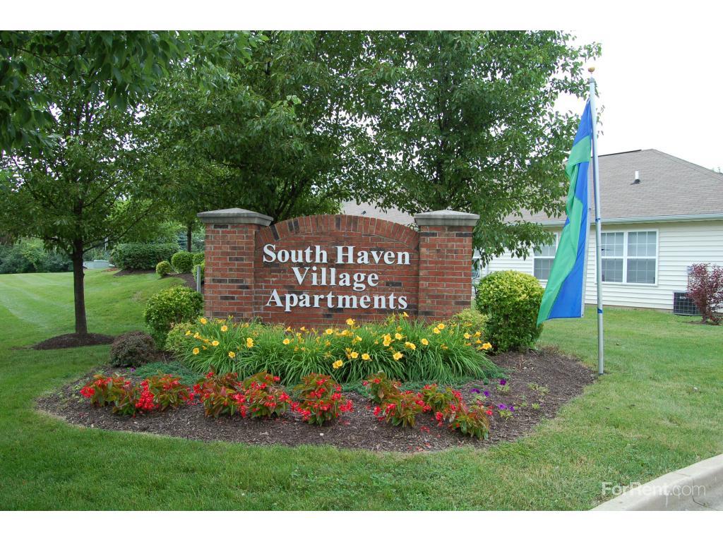South Haven Village Apartments, Indianapolis IN Walk Score
