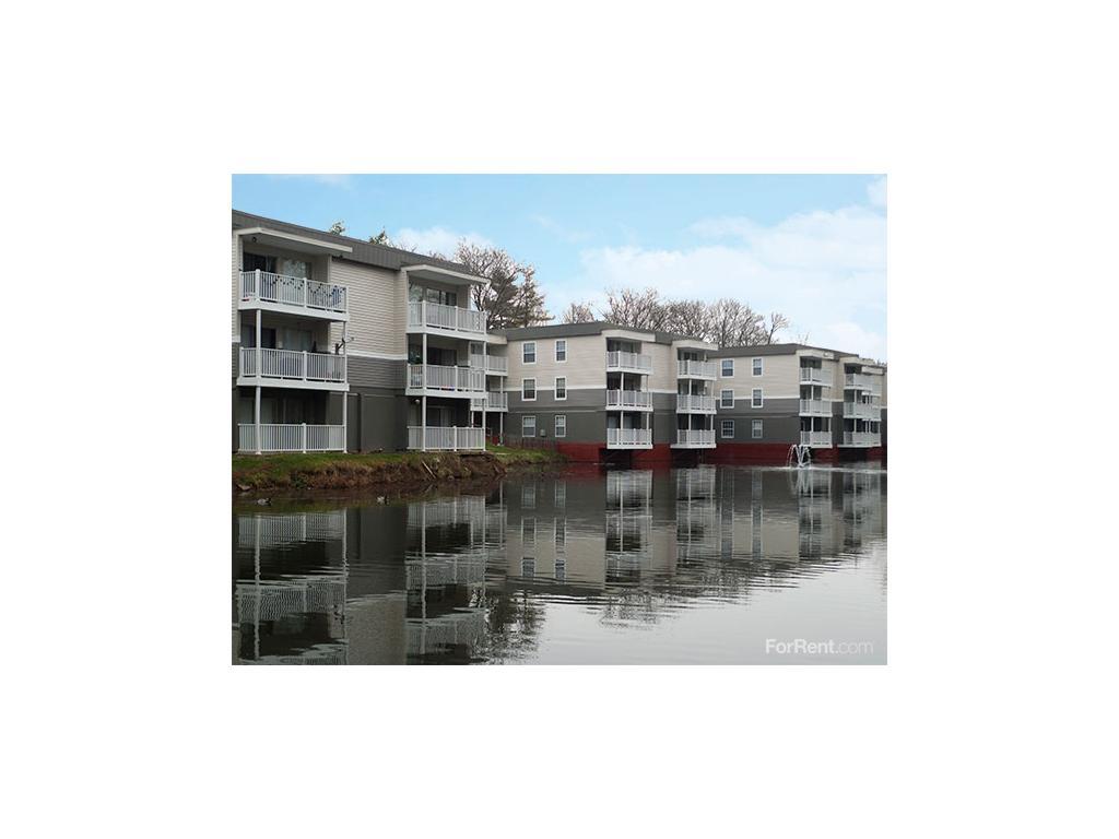 Seasons on Chelsea Apartments, Fort Mitchell KY Walk Score