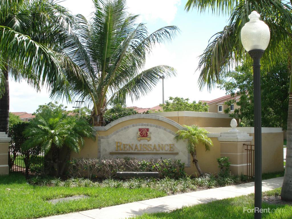 Renaissance Apartments, West Palm Beach FL Walk Score