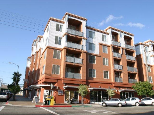 Allegro at Jack London Square Apartments, Oakland CA