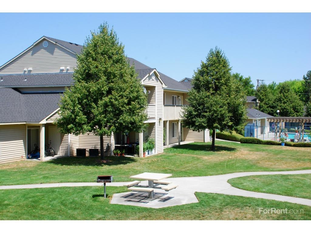 Orchard Hills Apartments, Richland WA Walk Score