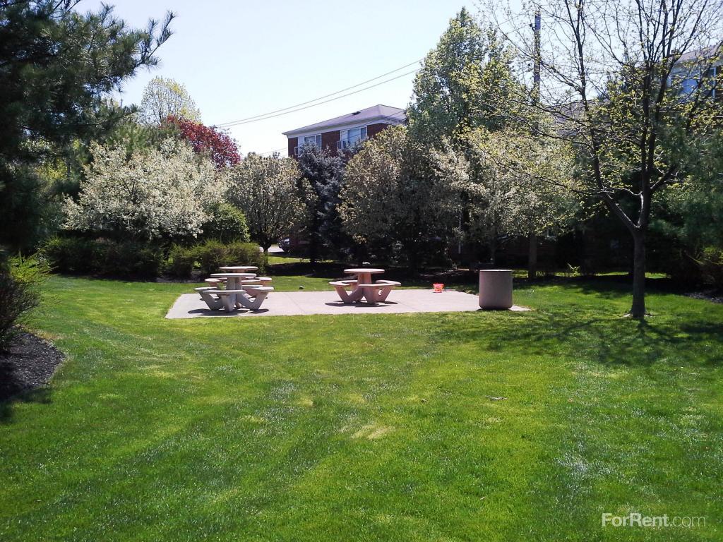 Lawn Village Apartments, Fairview Park OH Walk Score