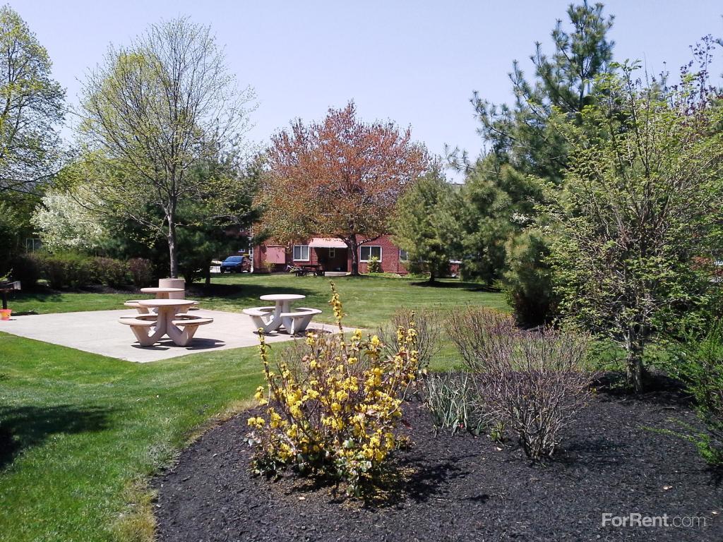 Lawn Village Apartments, Fairview Park OH Walk Score