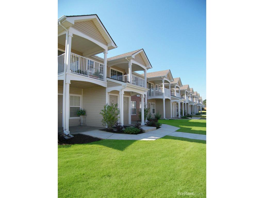 Ashland Lakes Apartments, Memphis TN Walk Score