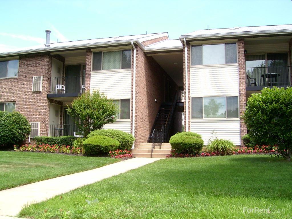 350 Blackwood Clementon Rd, Pine Hill NJ Walk Score