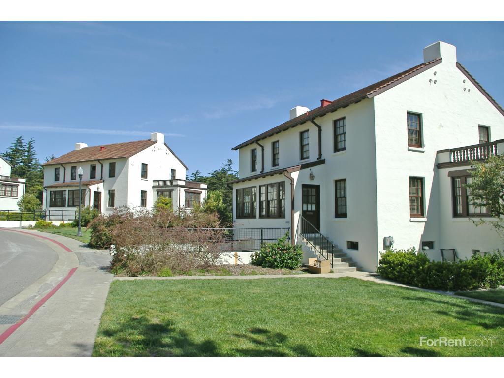 The Presidio Residences Apartments, San Francisco CA Walk Score