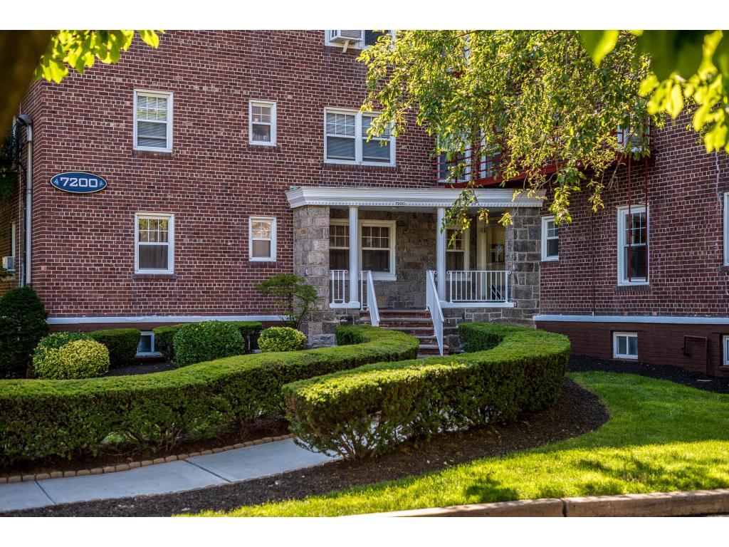 Hudson Ridge Apartments, North Bergen NJ Walk Score